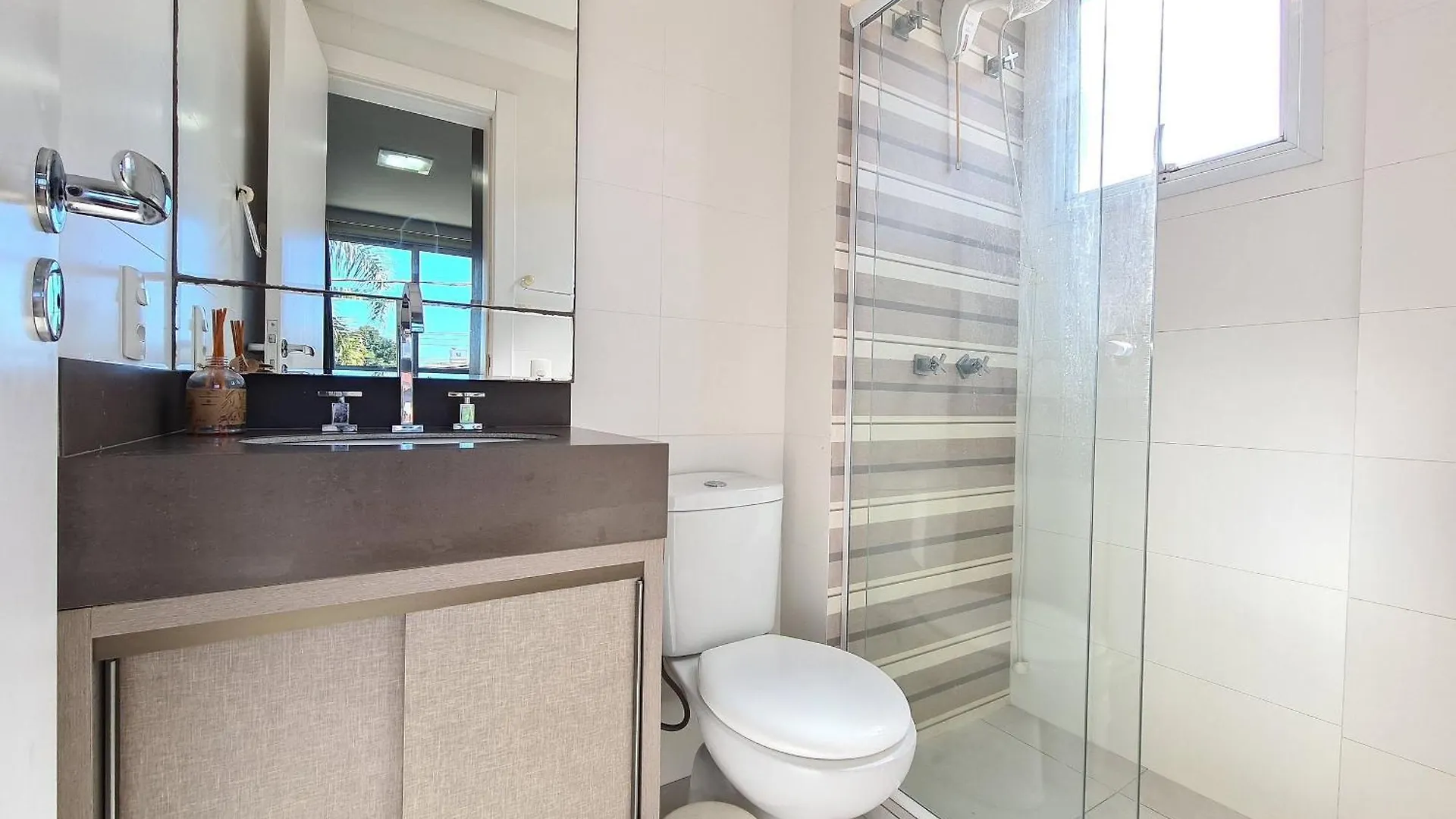 Residencial Porto Fino Villa Bombinhas Brazilië