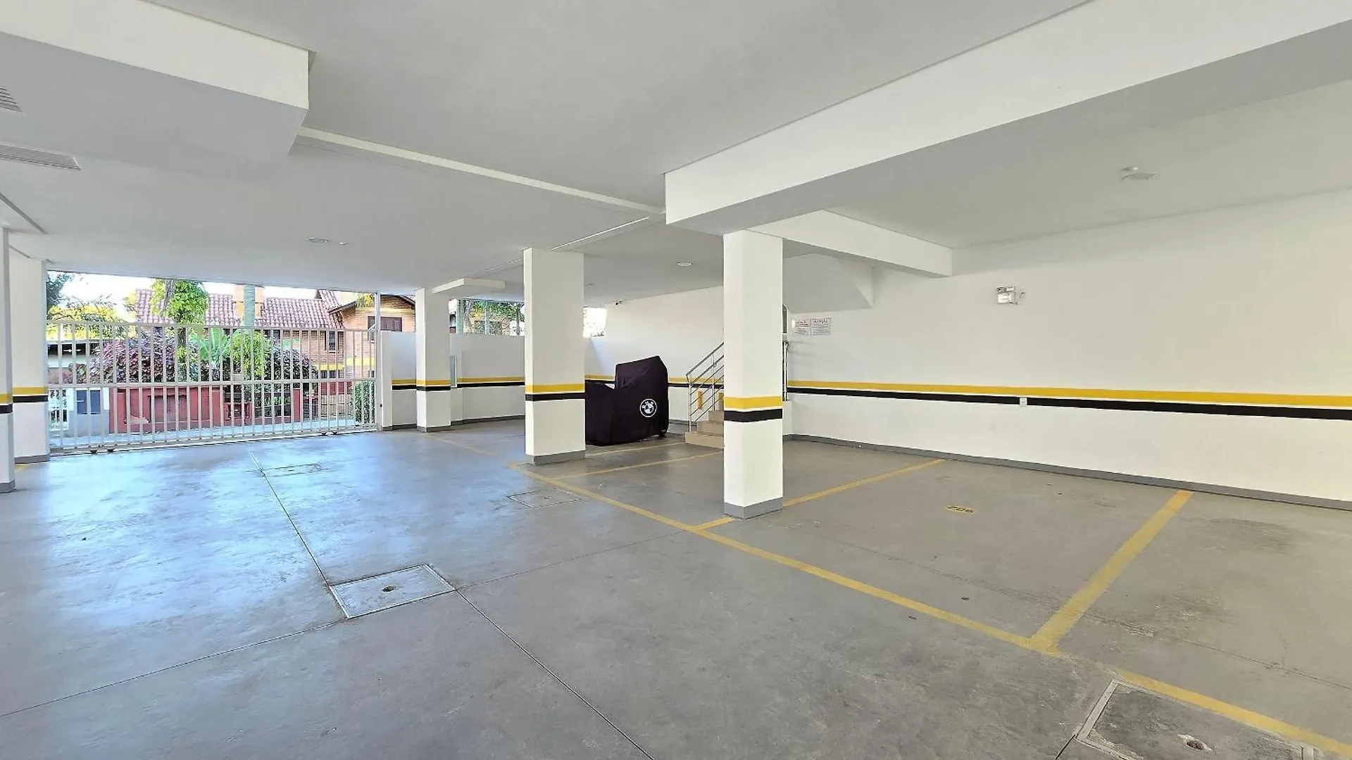 Residencial Porto Fino Villa Bombinhas