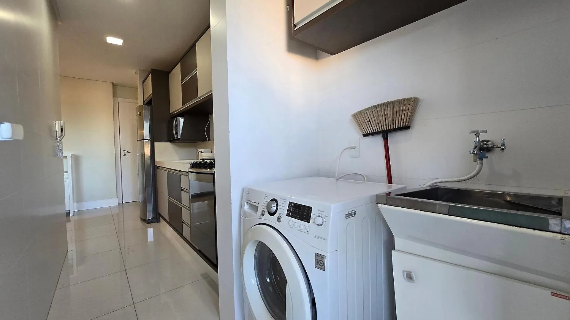 Residencial Porto Fino Villa Bombinhas Vakantiehuis