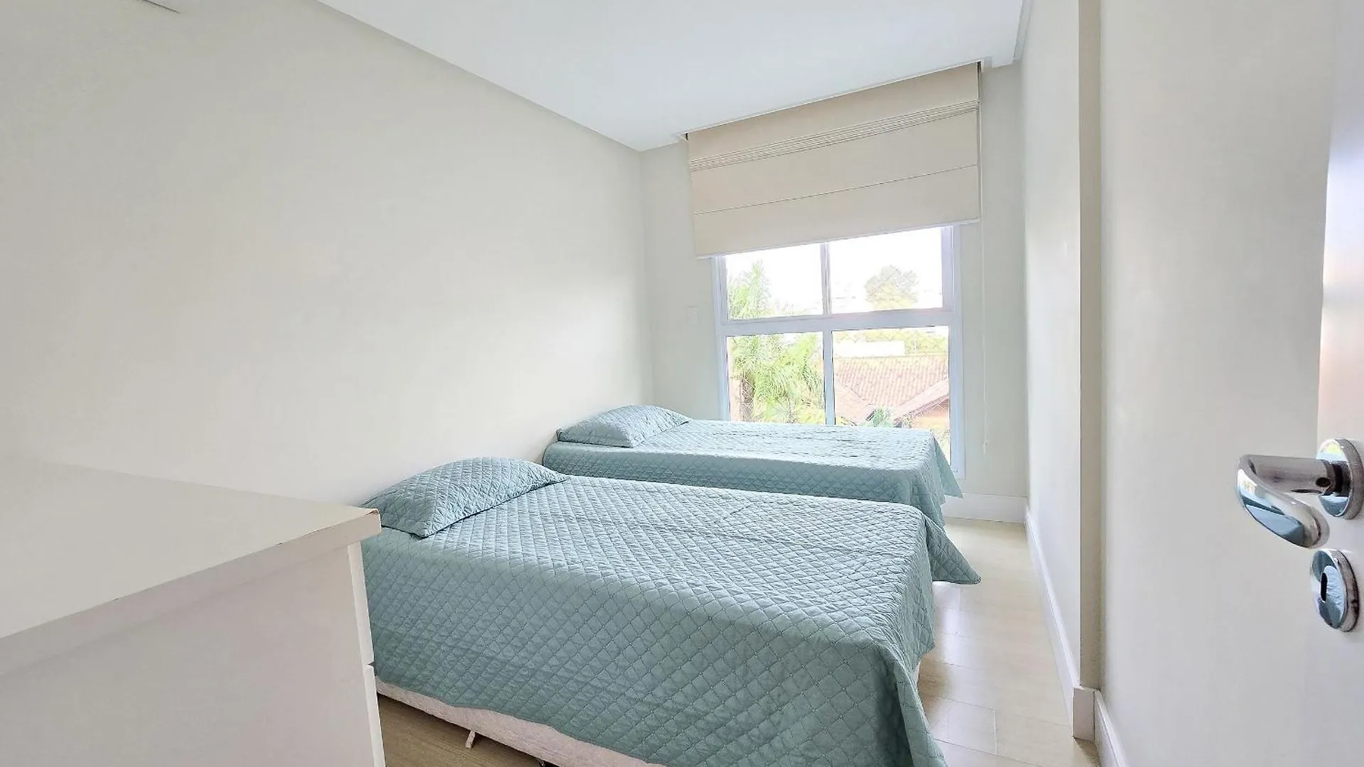 Residencial Porto Fino Villa Bombinhas 0*,