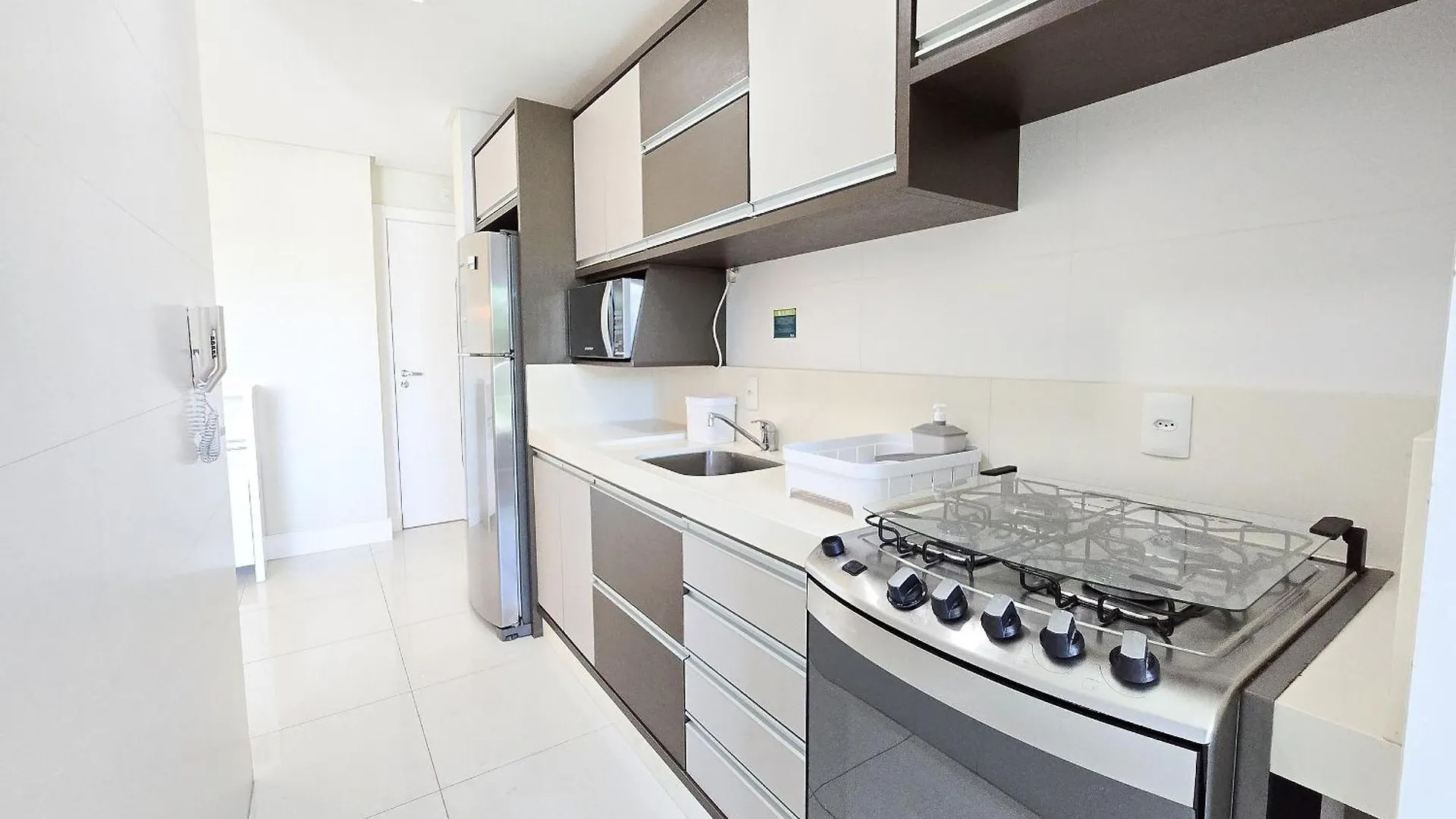 Residencial Porto Fino Villa Bombinhas