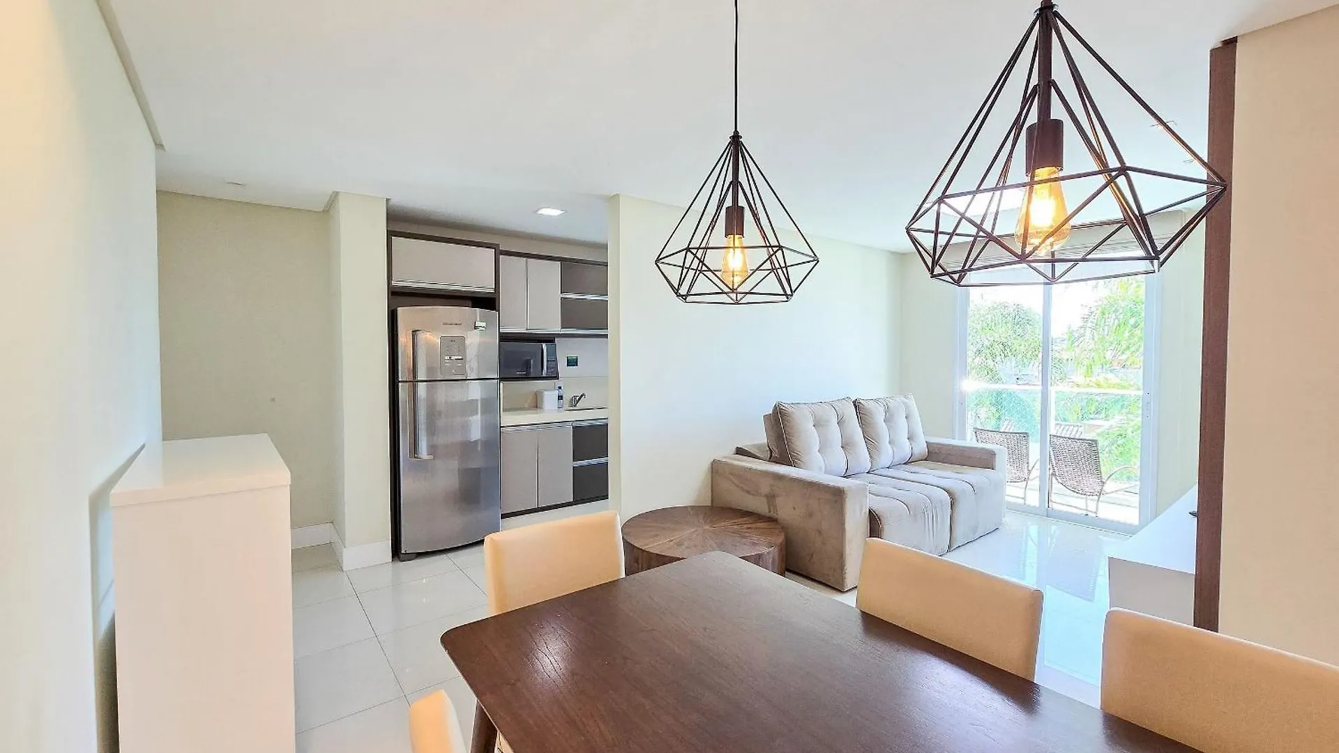 Residencial Porto Fino Villa Bombinhas