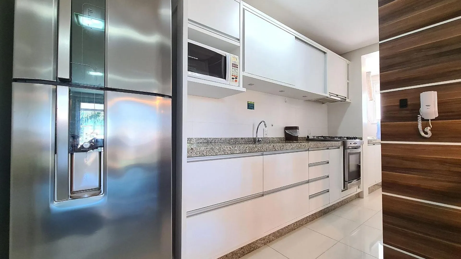 Σπίτι διακοπών Residencial Porto Fino Βίλα Bombinhas