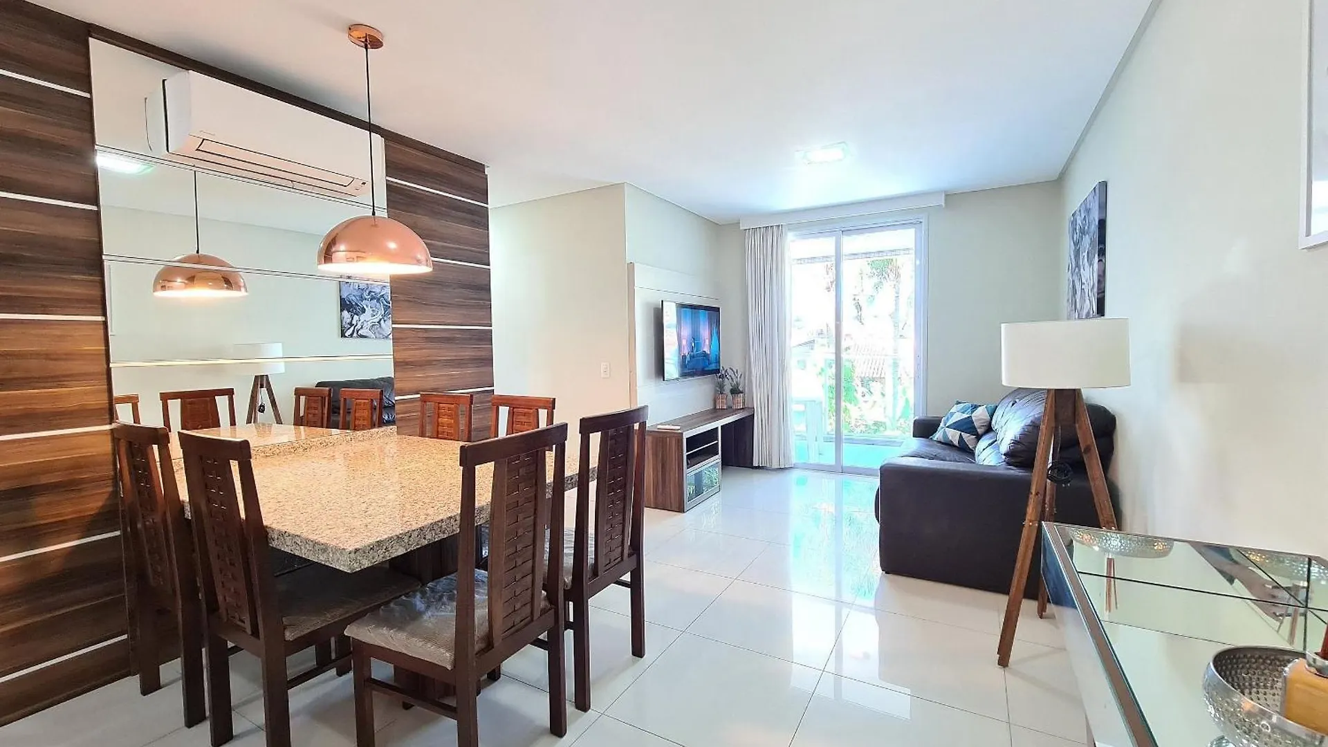 Residencial Porto Fino Βίλα Bombinhas Βραζιλία
