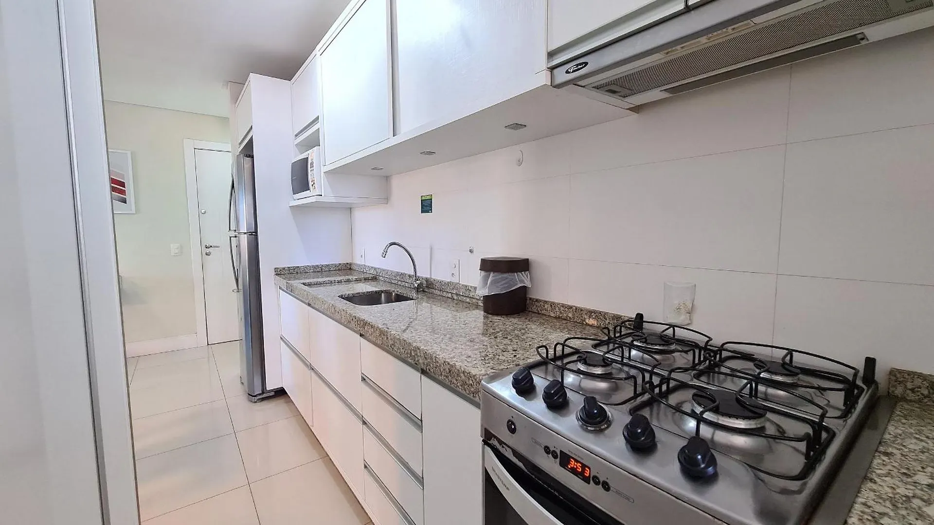 Residencial Porto Fino Βίλα Bombinhas Σπίτι διακοπών