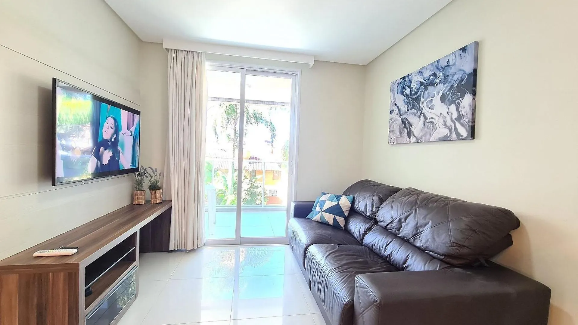 Residencial Porto Fino Βίλα Bombinhas
