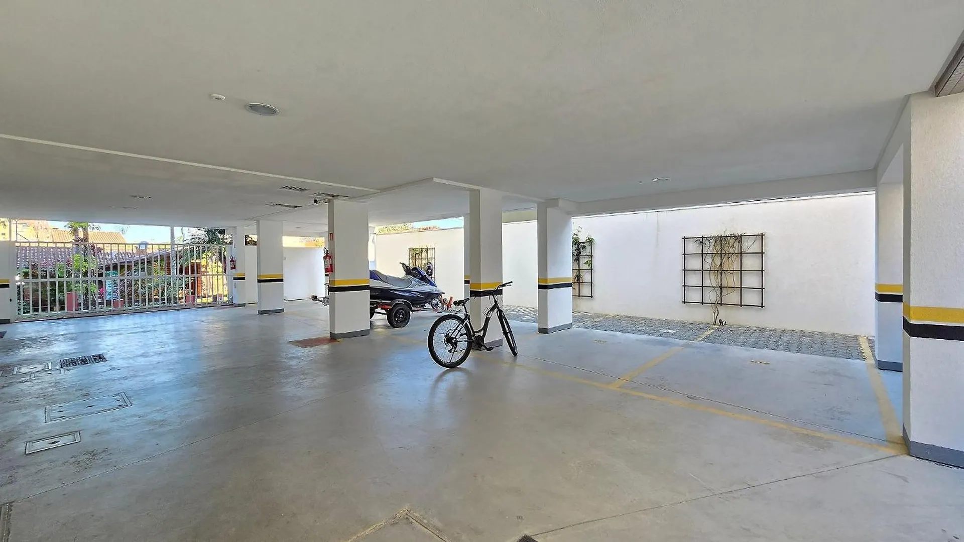 Residencial Porto Fino Βίλα Bombinhas Σπίτι διακοπών