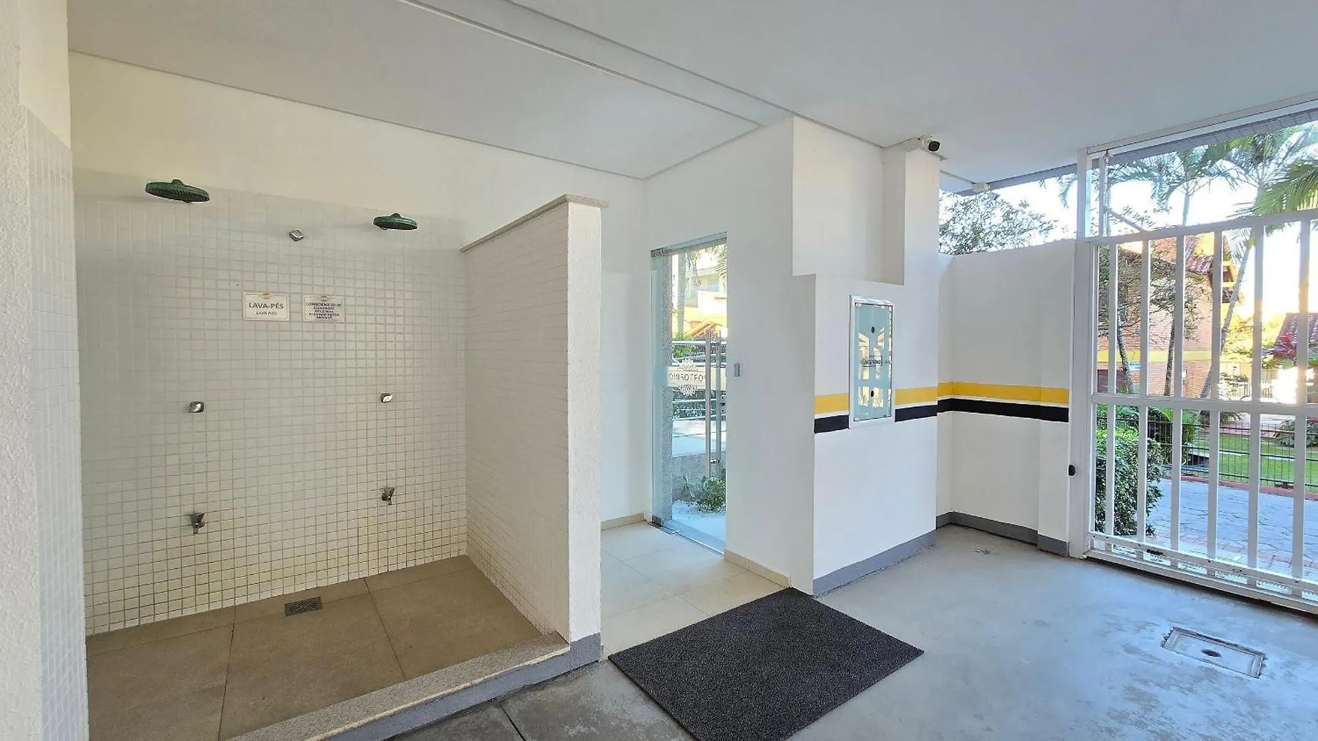 Residencial Porto Fino Βίλα Bombinhas 0*,