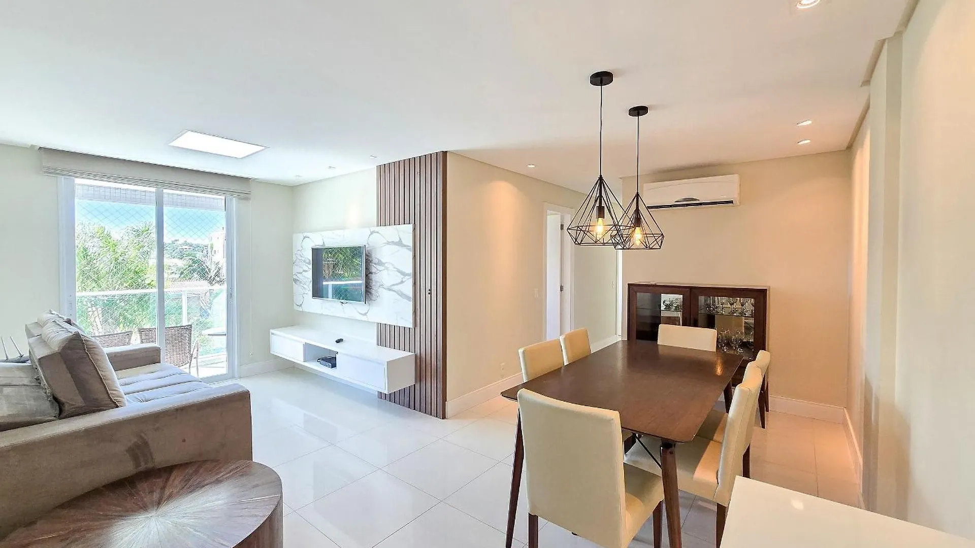 Residencial Porto Fino Βίλα Bombinhas 0*,