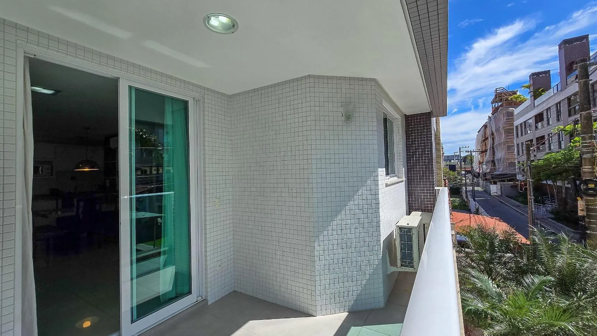 Σπίτι διακοπών Residencial Porto Fino Βίλα Bombinhas